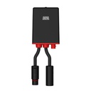 [450017] DEFA MultiCharger 1210 Flex 10A/12V/230VAC Plugin