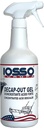 [XDOG7] IOSSO Decap-Out Gel Kalkin ja tummentumien poistaja ruiskupullo 750 ml