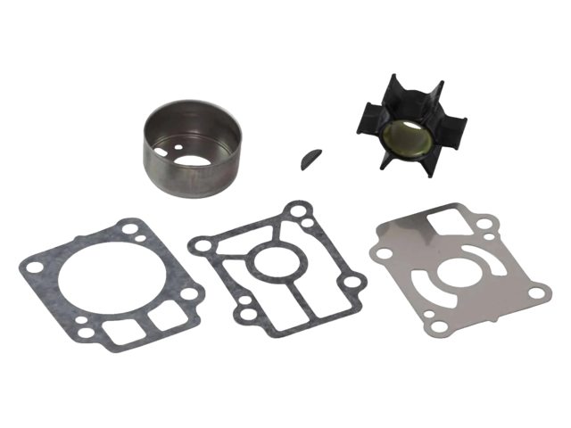 Quicksilver 8M0199643 Mercury vesipumpun korjaussarja 25-30HP EFI