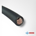 [KAB02130350/35K] Akkukaapeli HI-FLEX monisäikeinen 35mm2 musta