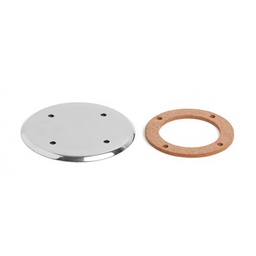 [WA2463] Peitelevy Wallas, savukaasuläpiviennille 111mm