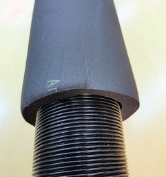 [3198335] Armaflex eriste 90mm ilmaputkelle 108 x 13mm x 2m