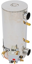 [1066MV] Refleks venekamiina, malli 66MV