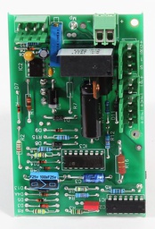 [WA361011] Wallas piirikortti 1300 lämmittimelle