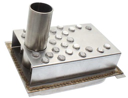 [WA368507] Lämmönvaihdin Wallas 1300