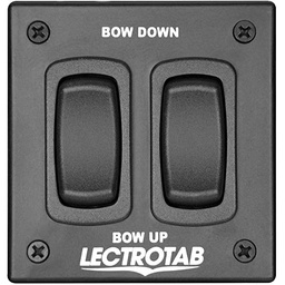 [SAF-SC] Lectrotab SAF-SC matala keinukytkin