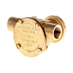 [VEN10351181] Johnson Pump 10-35118-1 F35B-9 Kumisiipipumppu OEM