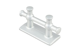 [F-61] Jukova ristipollari F-61 L185mm 2xM10 kiinnitys