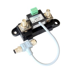 [071000306] Philippi SHX 300-L PBUS virtamittaus shuntti kuromalle