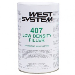 [12220023] West System 407 Low Desity Filler täyteaine 3,5kg