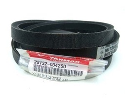 [25132-004250E] Yanmar Laturin hihna 6CX-SRJ