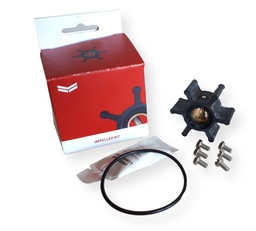 [128990-42570] Yanmar Siipipyörä 2GM20F-YEU 2GM20-YEU 2YM15 3GM30F-YEU 3GM30-YEU 3YM20 3YM30AE 3YM30E