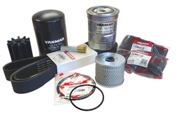 [SK-8LV-001-G] Yanmar Huoltosarja 8LV