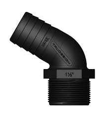 [9515030472] Trudesign LETKULIITIN 1 1/2" 120° KULMALLA, 38MM