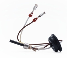 [EBE252954990104] Eberspächer Airtronic A3 hehkutulppa 24V