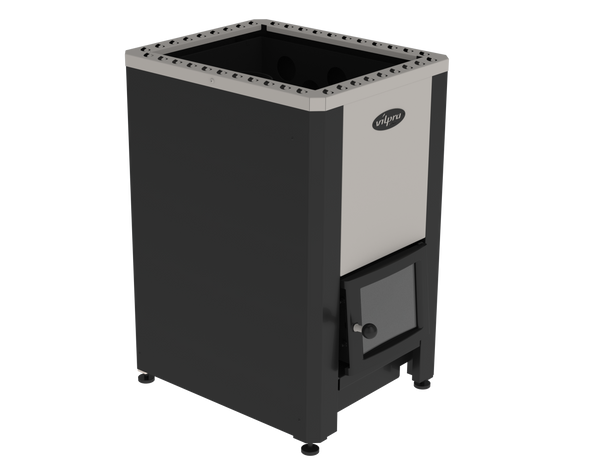 Vilpra Etna 22 Saunankiuas 10-24m³