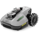 Mammotion Yuka Mini 800 robottiruohonleikkuri vision & RTK