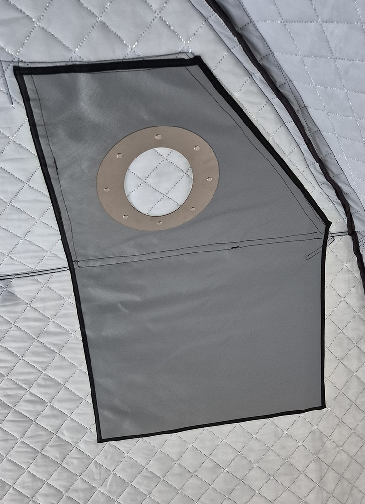 Inord ArctiQ saunateltta