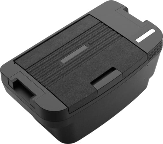 Frezzer Tesla Y 35L 12/24V matkajääkaappi