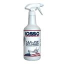 [X1237] IOSSO 123..Via! Kumiveneen pesuaine suihkupullo 750 ml