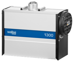 [WA1300] Wallas 1300t valopetroolilämmitin 1,2 kW