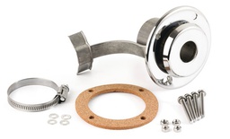 [WA2467] Wallas 2467 pakokaasun runkoläpivienti