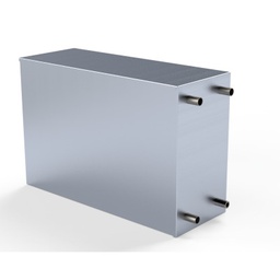 [WA24WA] Wallas 24WA lämminvesivaraaja 24l