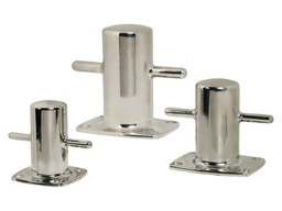 [8711497060737] Talamex Pollari 80mm pohjalevyllä