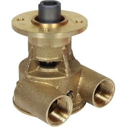 [VEN10241192] Johnson Pump 10-24119-2 F5B-9002 Kumisiipipumppu OEM, Perkins, Iveco, Nanni