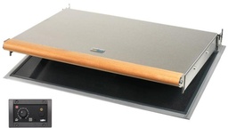 [WA85NDT] Wallas 85NDT -dieselliesi puhallinkannella, uppoasennettava