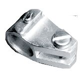 [9511019031] Kuomuhela 7807 väliosa alumiiniä