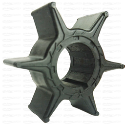 [17201014] Quicksilver 8M6013131 Impeller Yamaha F75/F80/F90/F100