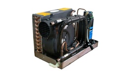 [UB18H] Thermowell UB18H veneilmastointilaite 230V 18000BTU - 5270W