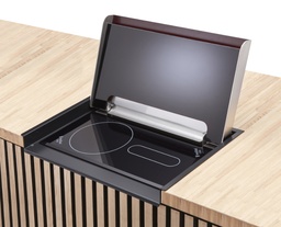 [WA260] Wallas 260 puhallinkansi 1200D-malliin